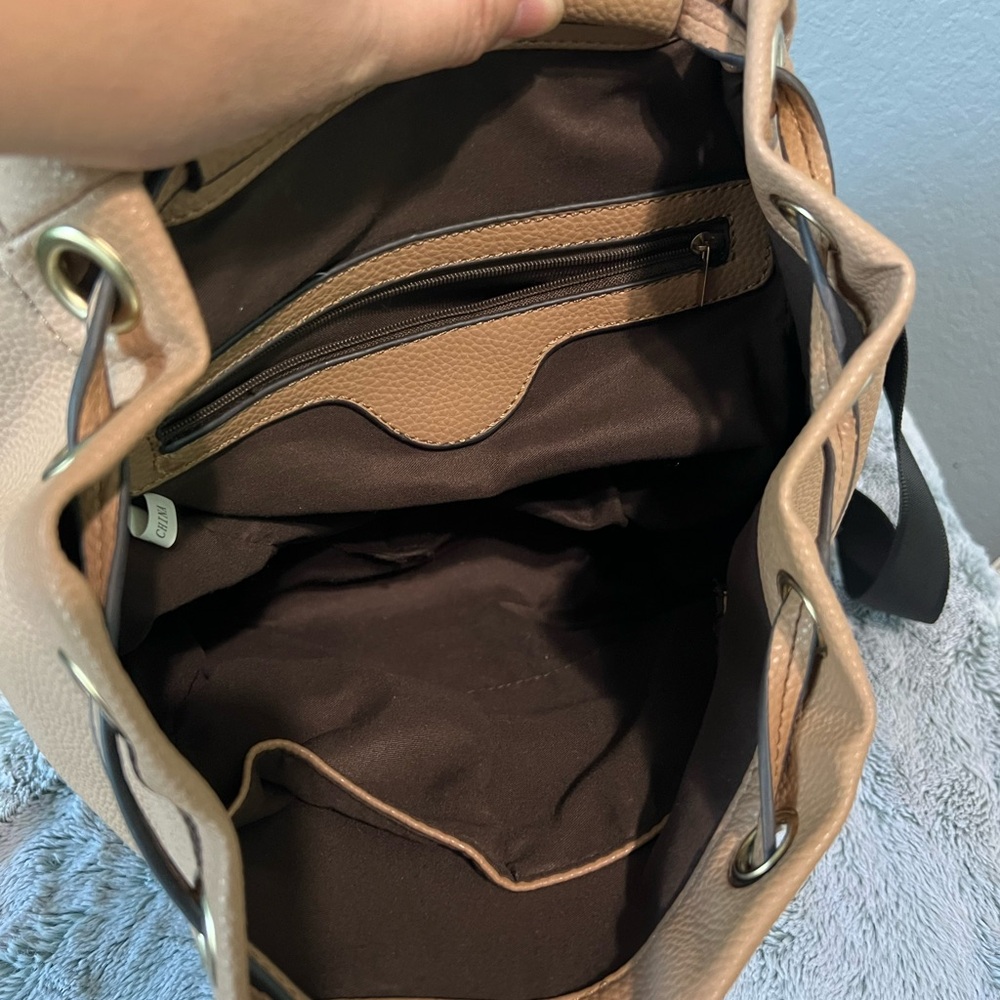 Purse backpack - Picture 4 of 5